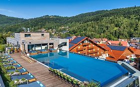 Hotel Meta Resort & Vine Spa